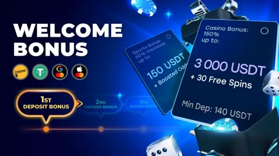 Start Betting with Extra Cash!